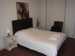 Appart'hotels La Residence Therm’Appart : Appartement 1 Chambre