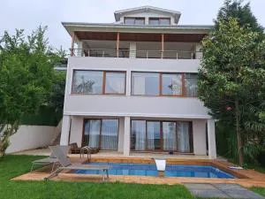 Yarasali Ev Sapanca - Serdivan