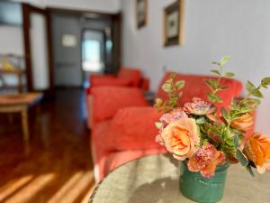 Housing León Padre Isla con Garaje