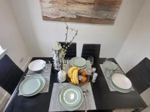 Private room in a 2 bed apartment in Zone 2 central London - Deptford