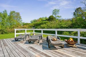 Nice Home In Ebeltoft With 2 Bedrooms