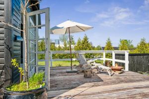 Nice Home In Ebeltoft With 2 Bedrooms