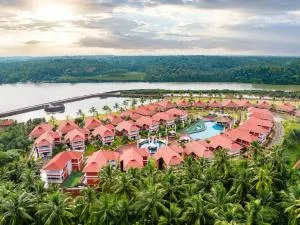 Gateway Bekal - Kodoth