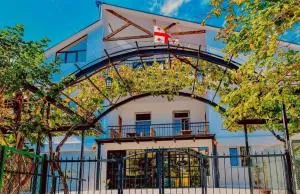 Eco Oasis - Kintsvisi