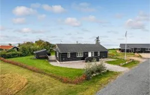 Soelvig - Karrebæksminde