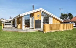 Holiday Home Otterup With Sauna 302 - Hasmark