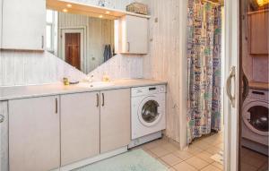 Holiday Home Otterup With Sauna 302