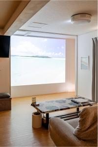 guesthouse みつば