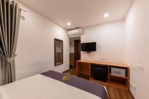 Hotel Azumaya Linh Lang