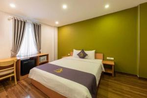 Hotel Azumaya Linh Lang