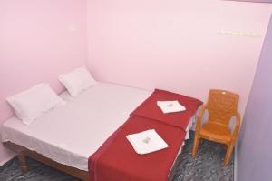 Hampi V S HOMESTAY