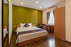 Hotel Azumaya Linh Lang