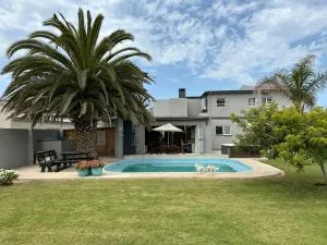 Lekkerkry Self Catering - Kaap Kruis
