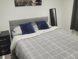 1bed flat apartment in Stratford - Central LDN