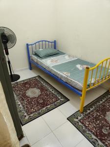 Mie Homestay Gunong