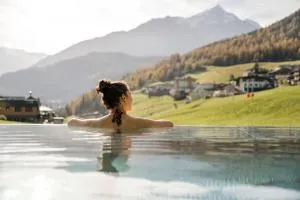 Alpengasthof Grüner - 索尔登