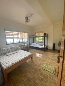 Pamasyar Transient Inn - Agpanabat