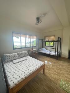 Pamasyar Transient Inn