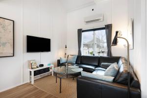 Beautiful Holiday Apartment At Øer Maritime Ferieby Ideal For Family Or Activity Holidays