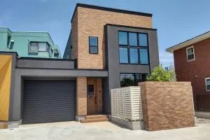 Manhattan Hills富山 - Kamiichi