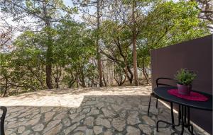 Awesome Apartment In Novalja 
