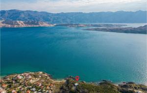 Awesome Apartment In Novalja