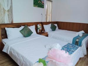 Sea-Breeze Homestay