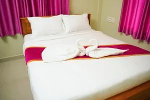 GMR Suites - 卡尔佩特塔