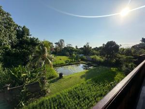 Saren Indah Hotel