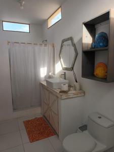 QUNCHU Departamento