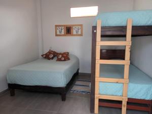 QUNCHU Departamento