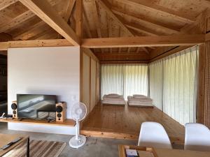 SHINMINKA Villa UTTABARU