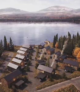 Stay North - Joiku - Kero