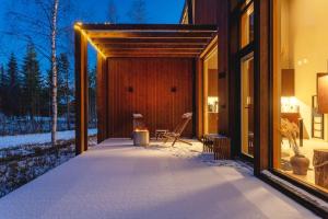 Stay North - Joiku - Kero