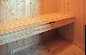 Holiday Home Askemose Sydals Xi