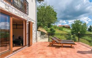 Beautiful Home In Sv,martin Na Muri With Jacuzzi 