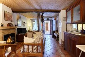 La Casa De La Abuela Clotilde - El Ojuelo