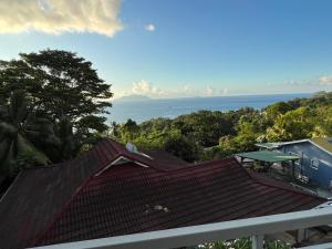 Sun and Sea Self Catering