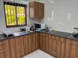 Sun and Sea Self Catering