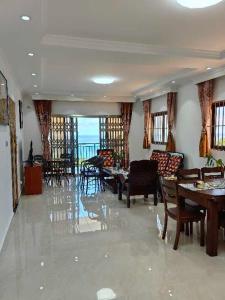 Sun and Sea Self Catering