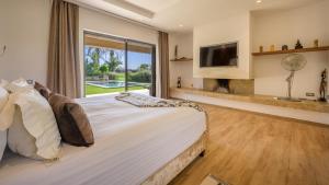 Villa Maria, Luxury Marrakech