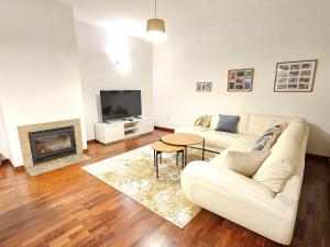 Guimarães City Center by LuxiStay