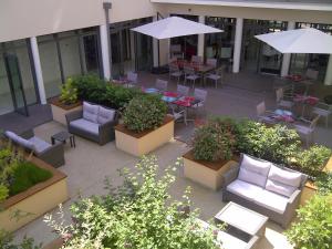 Appart'hotels La Residence Therm’Appart : photos des chambres
