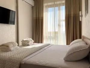 Valentino Apartments - Yangiaryk Pervyy