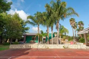 Villa Aurora - Frigole