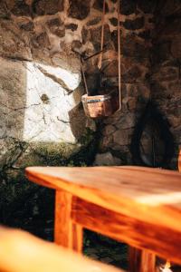 Podklášterský domek