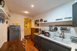 Rooma Duplex Campo de Fiori