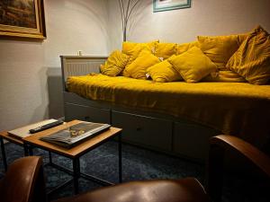 Appartements Le Cosy Family Lourdes : photos des chambres