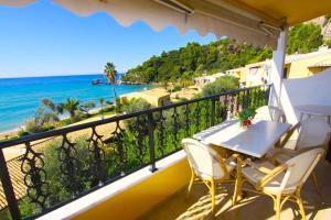 Two-Bedroom Apartment-Comfort with Sea View (1-4 Persons)