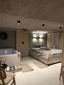 OhMySpa - Sauna & Bath